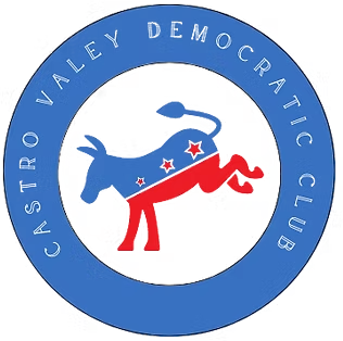 Castro Valley Democratic Club