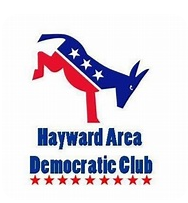 Hayward Democratic Club