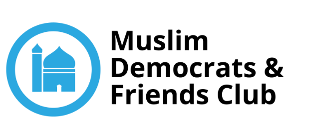 Muslim Democrats & Friends Club